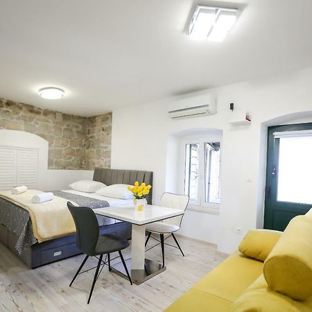 Villa Kate Split Bagian luar foto