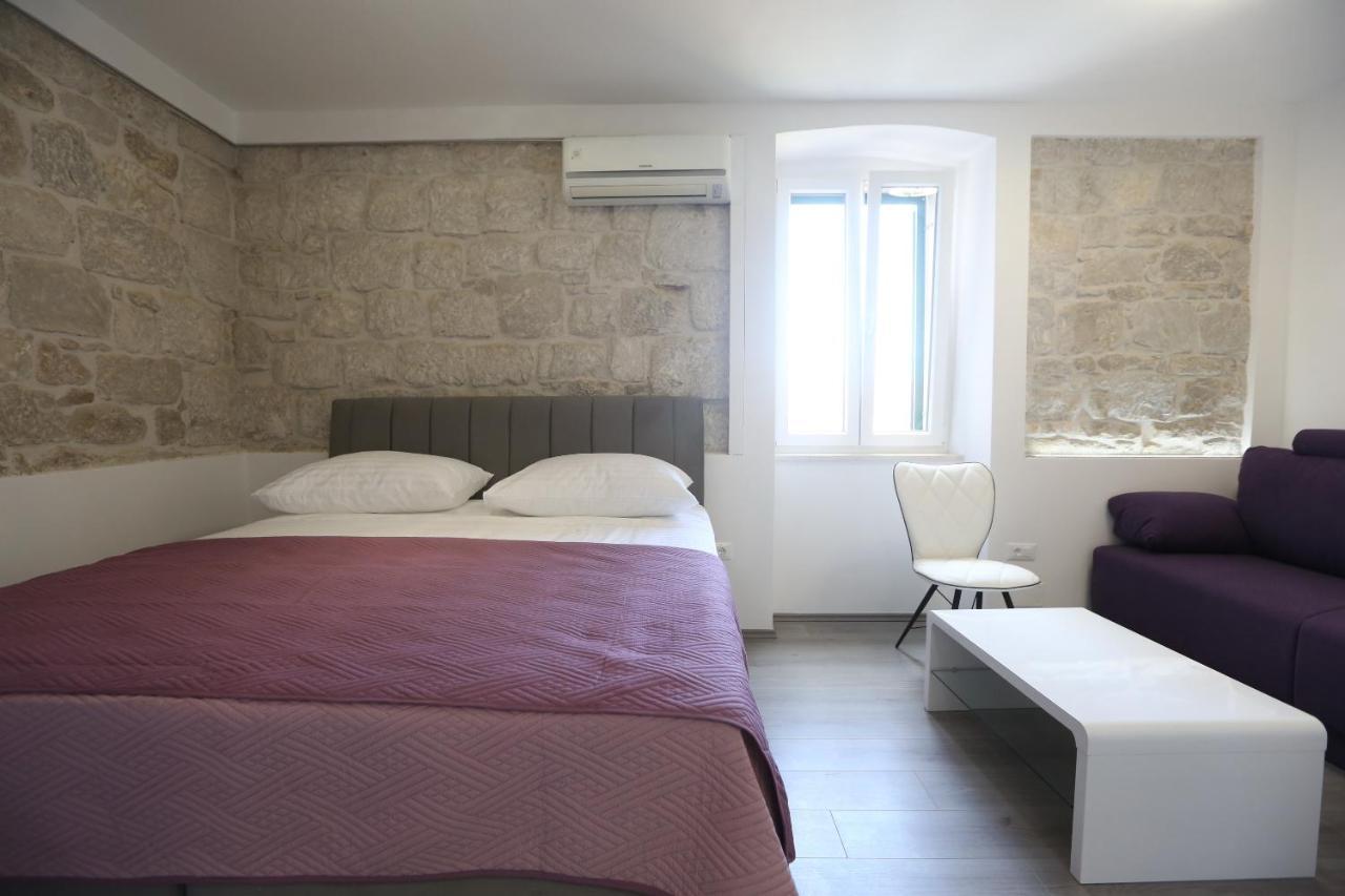 Villa Kate Split Bagian luar foto