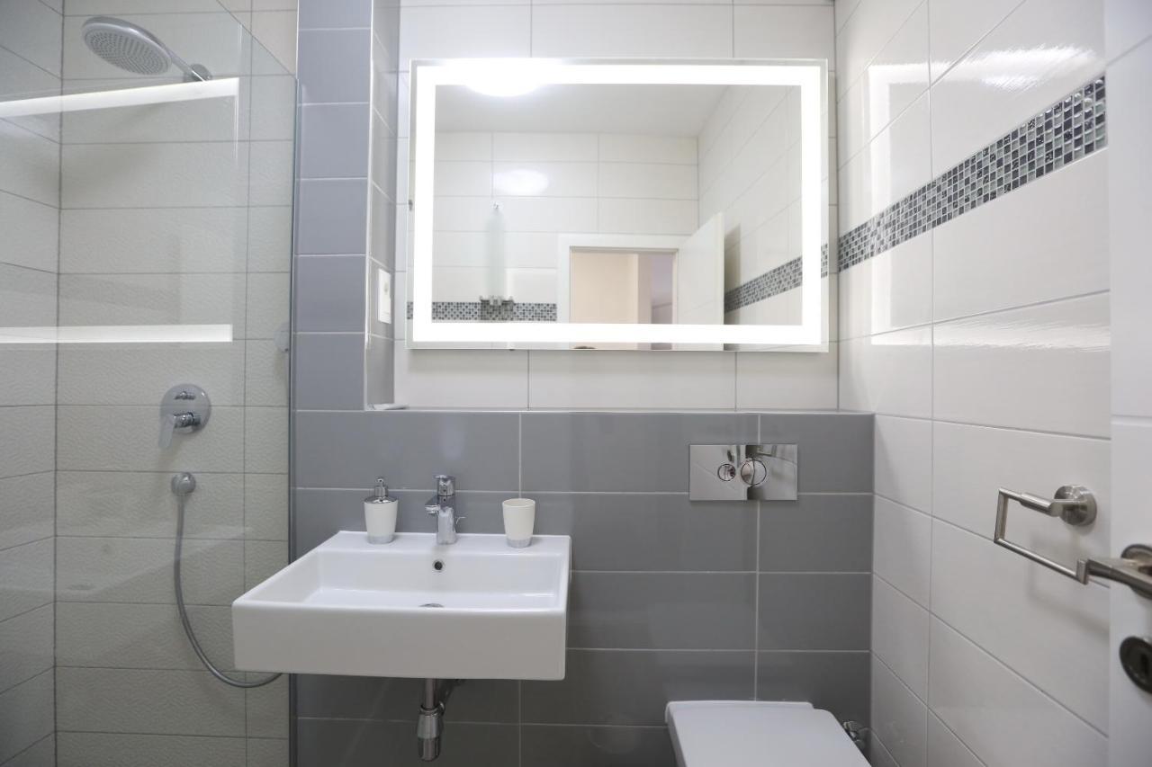 Villa Kate Split Bagian luar foto