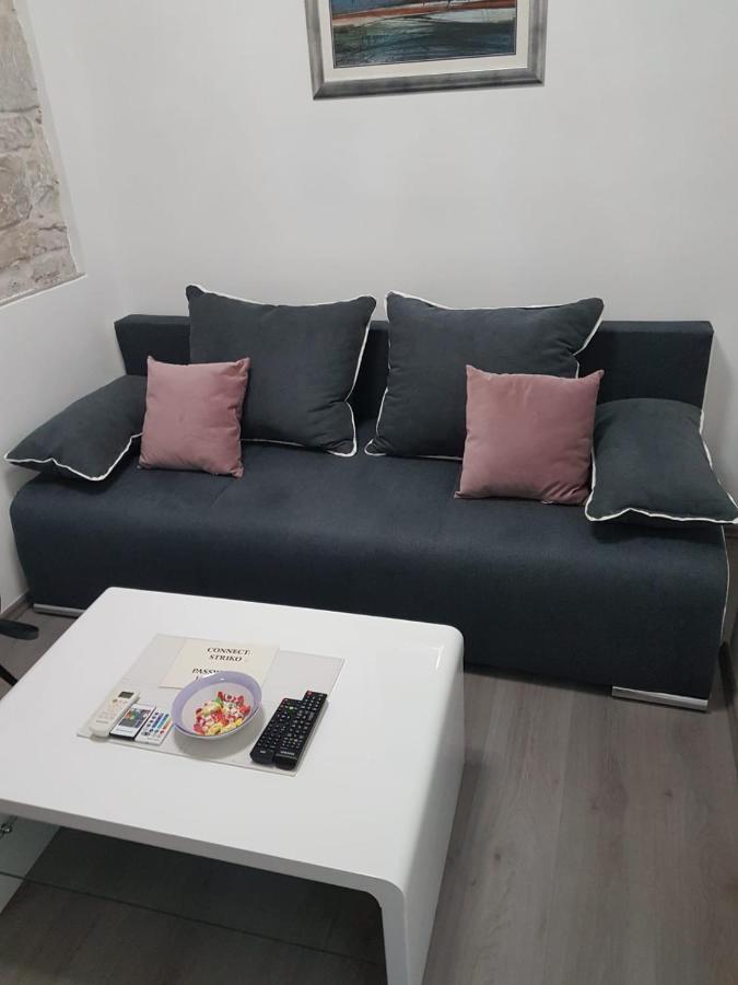 Villa Kate Split Bagian luar foto