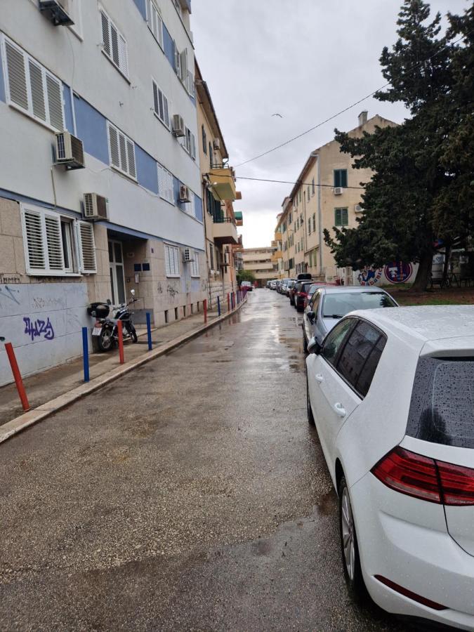 Villa Kate Split Bagian luar foto