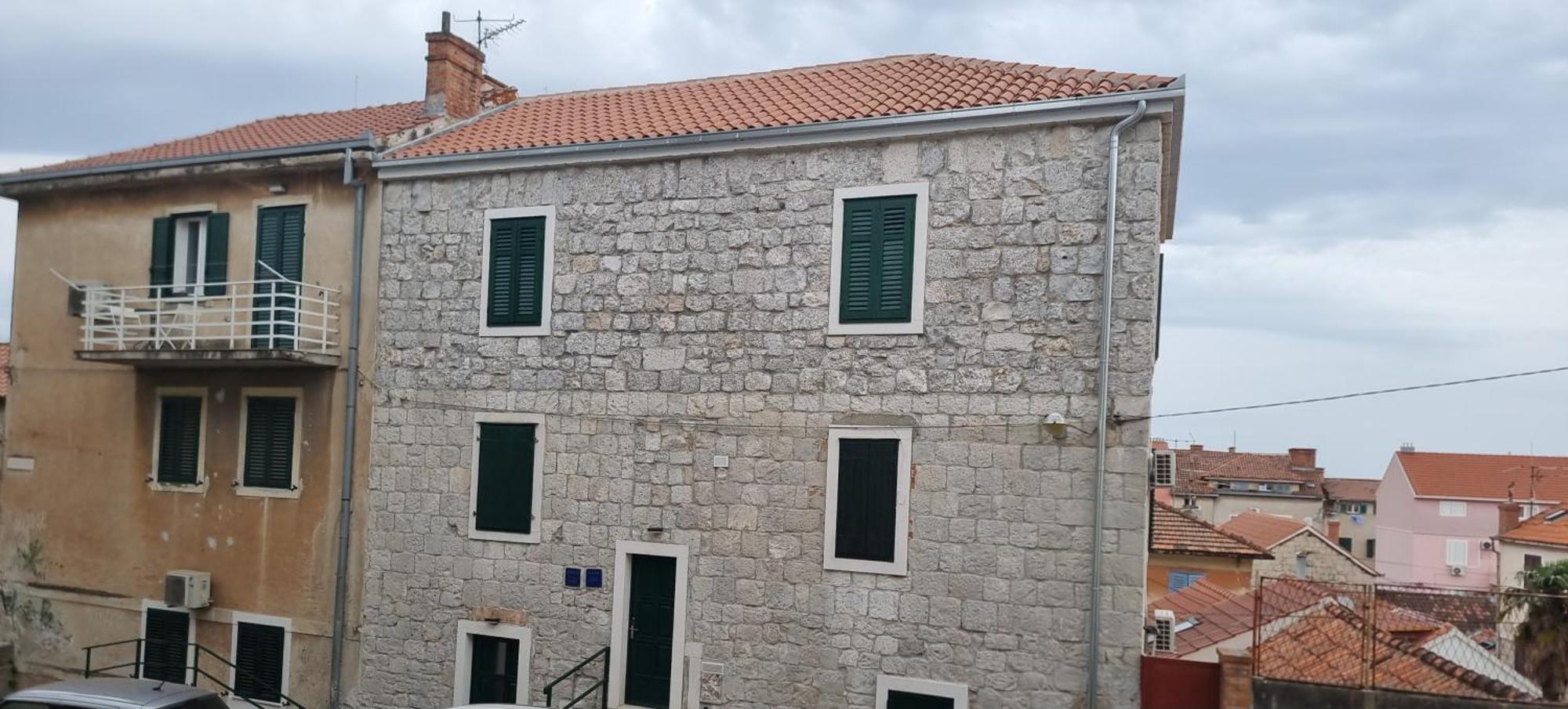 Villa Kate Split Bagian luar foto