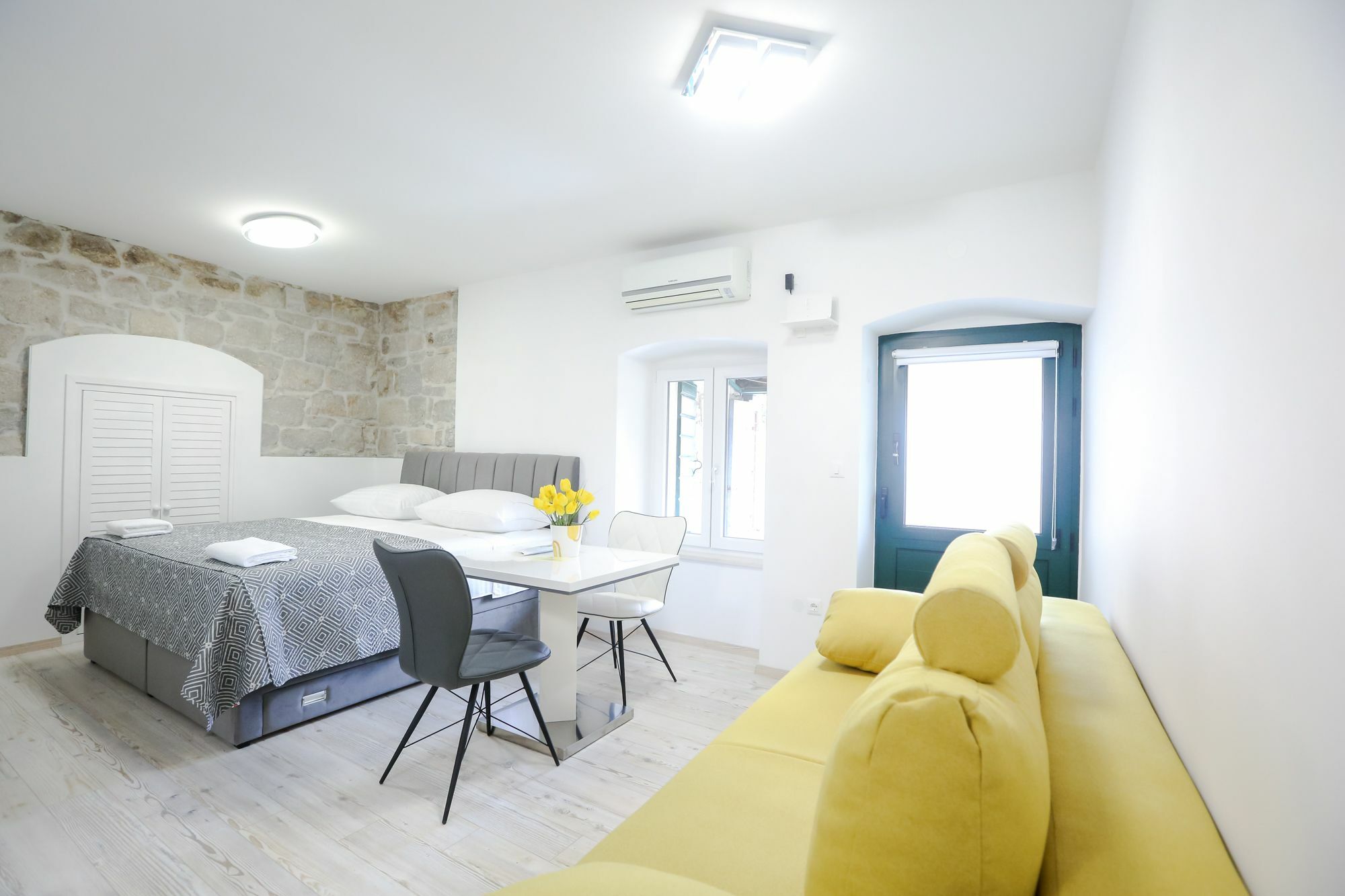 Villa Kate Split Bagian luar foto