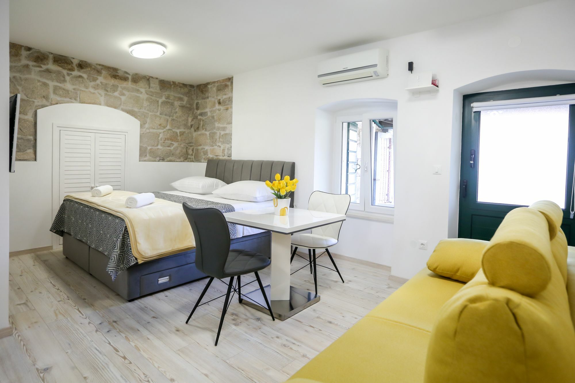 Villa Kate Split Bagian luar foto