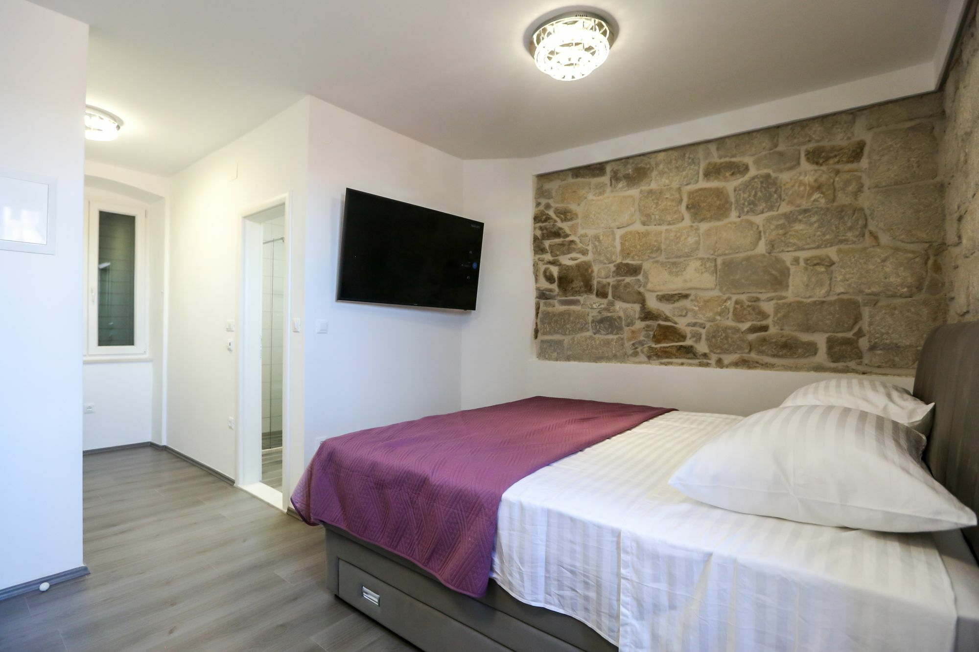 Villa Kate Split Bagian luar foto