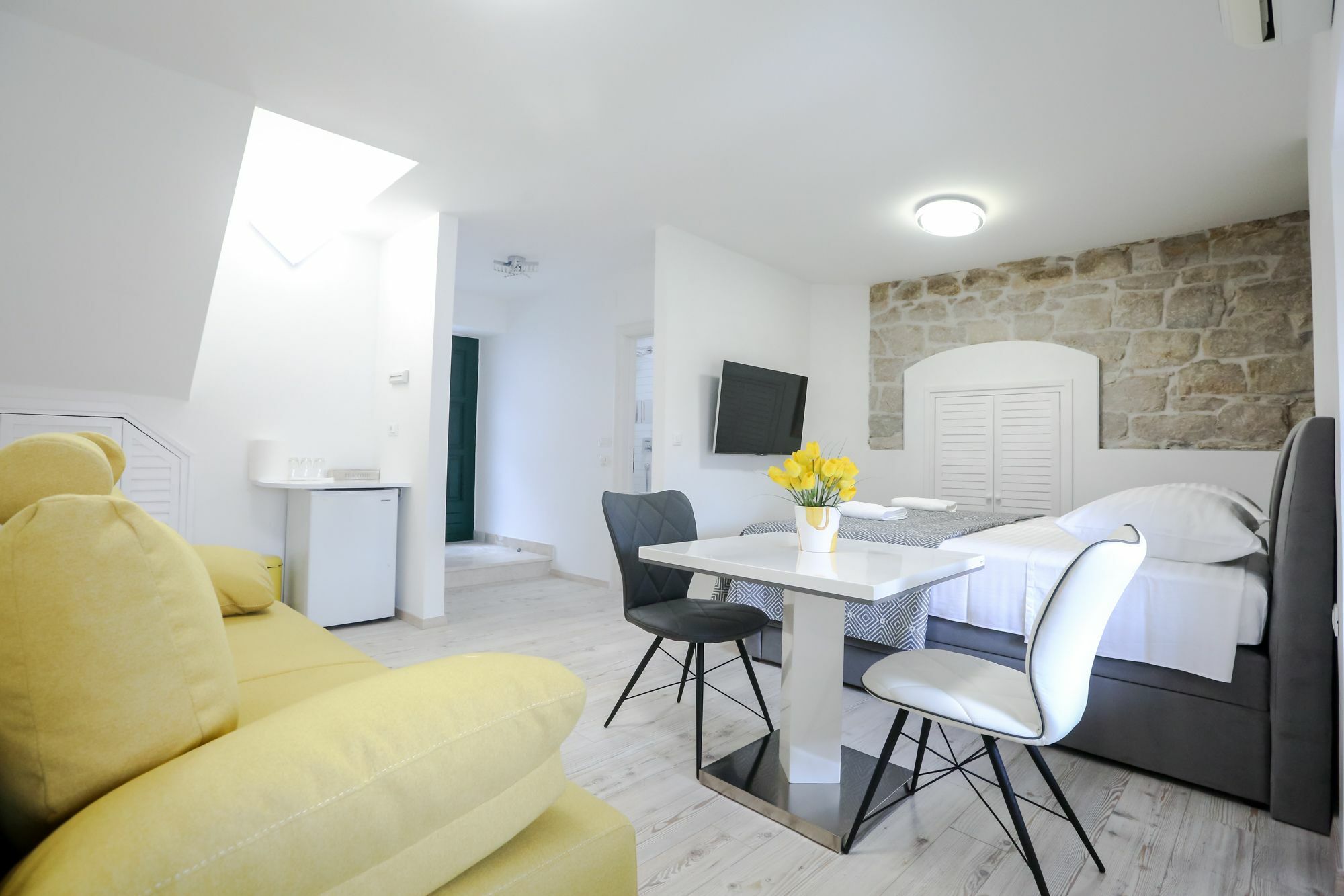 Villa Kate Split Bagian luar foto