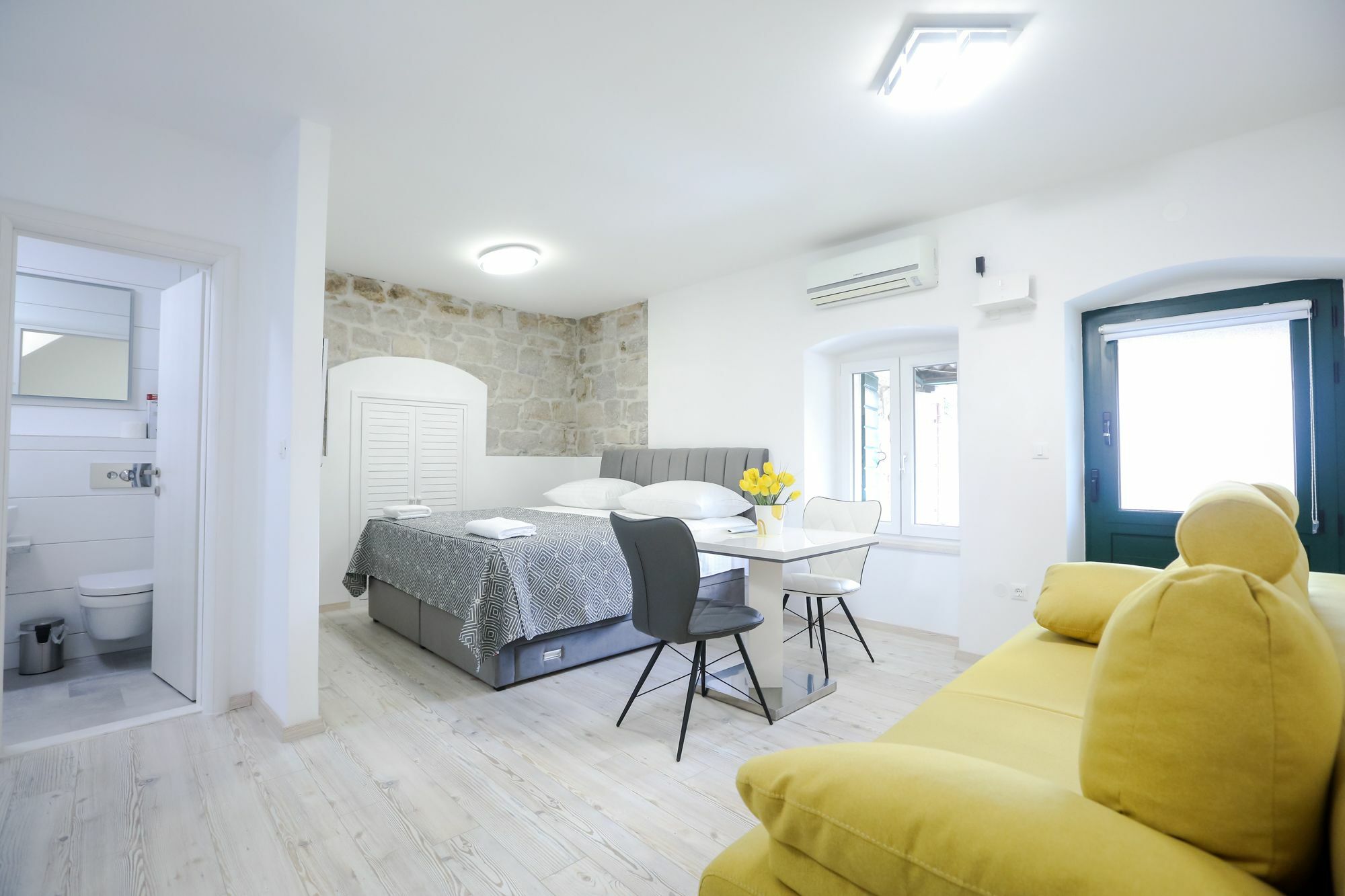 Villa Kate Split Bagian luar foto