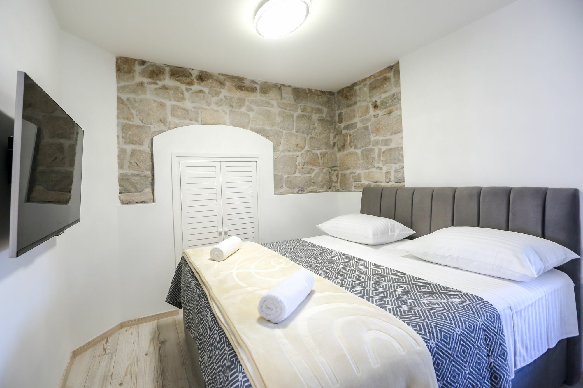 Villa Kate Split Bagian luar foto