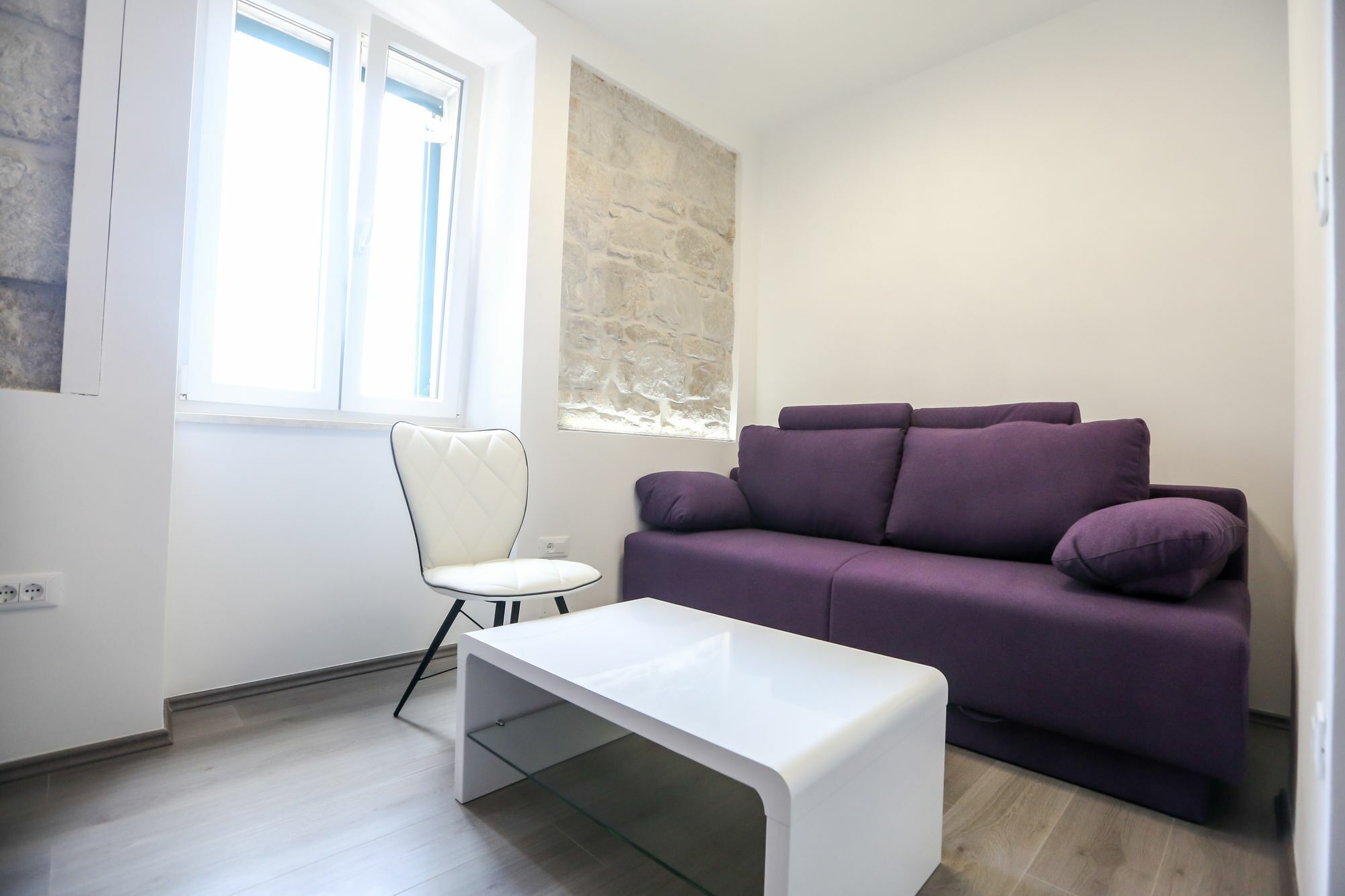 Villa Kate Split Bagian luar foto