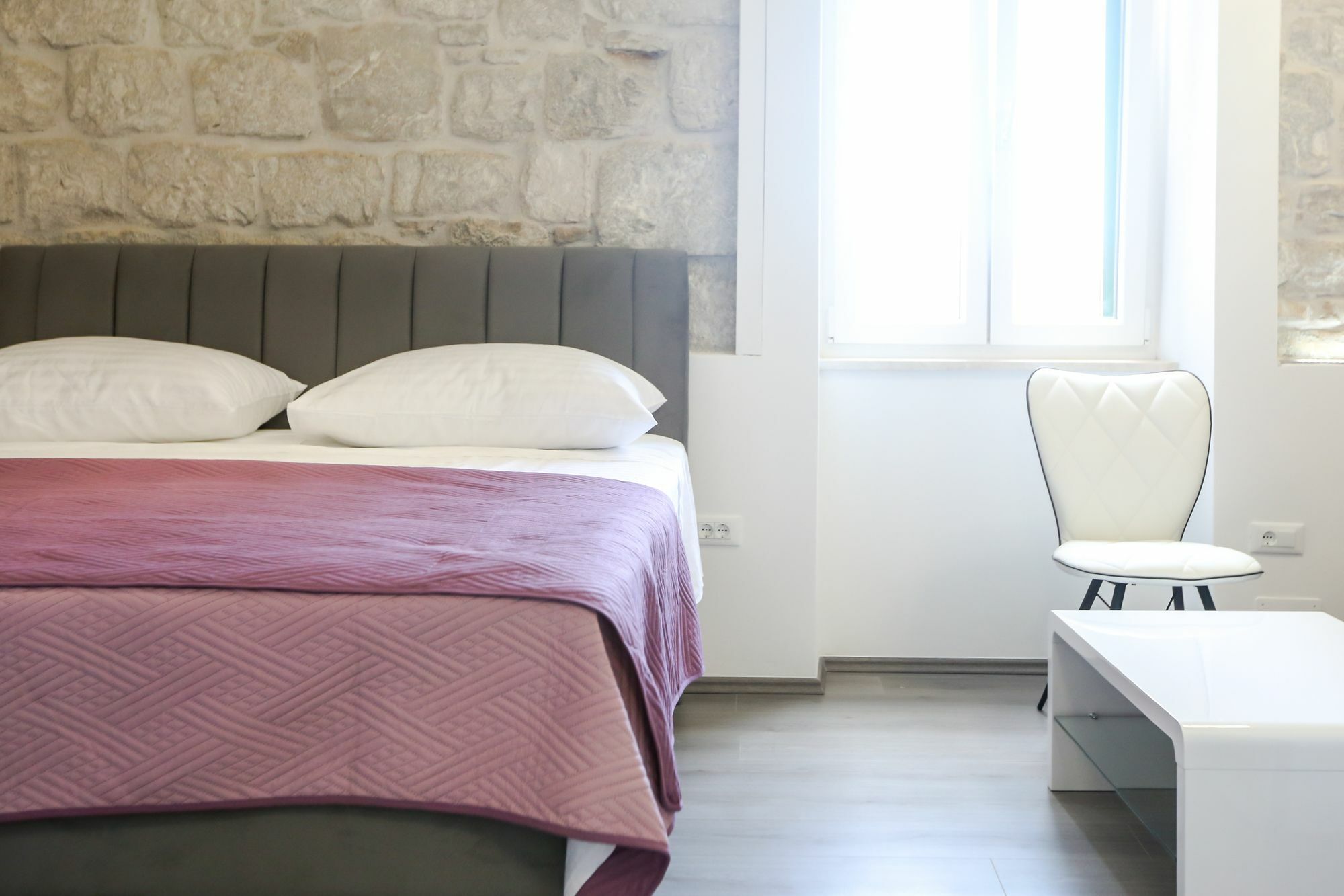 Villa Kate Split Bagian luar foto