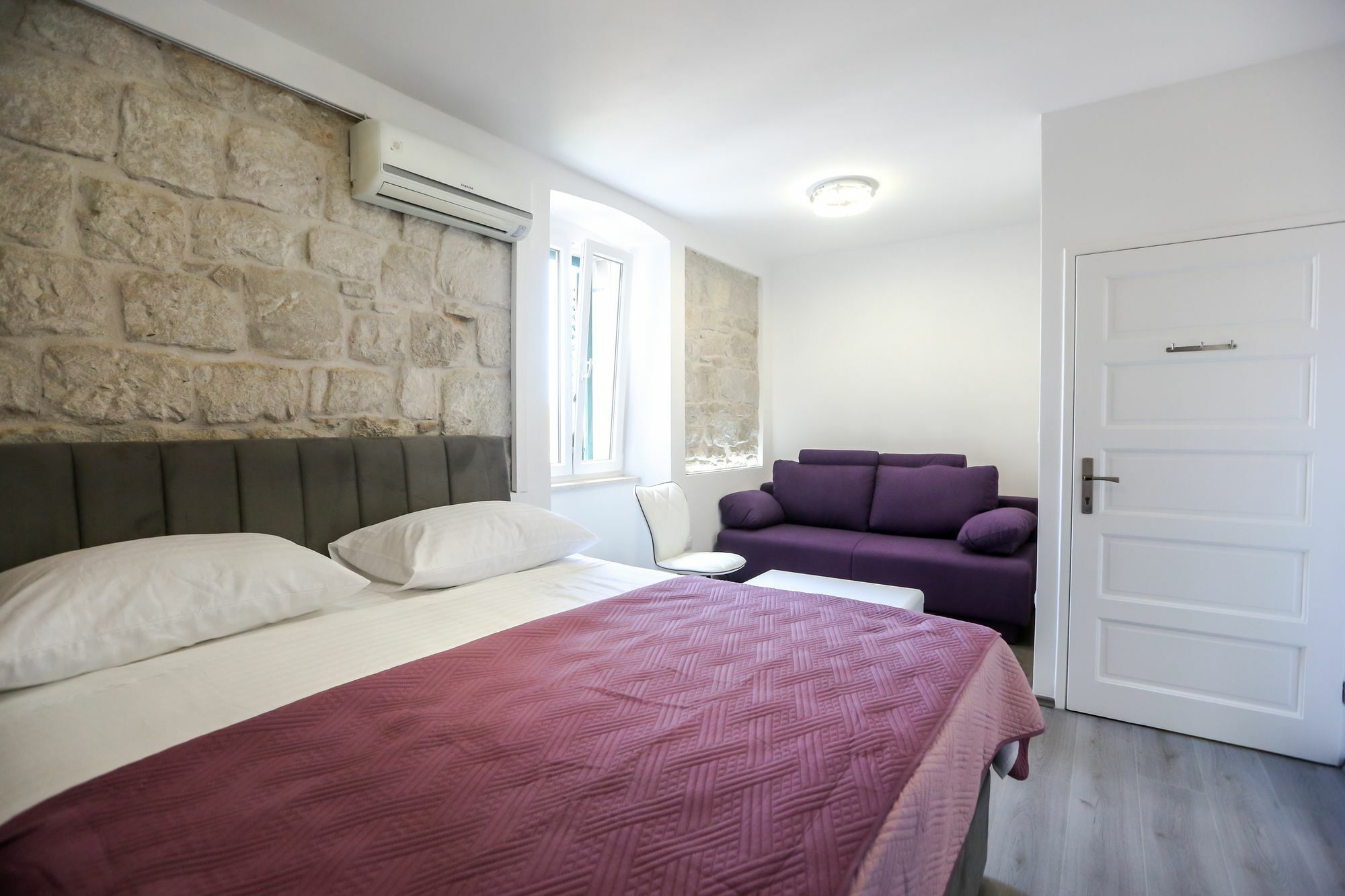 Villa Kate Split Bagian luar foto
