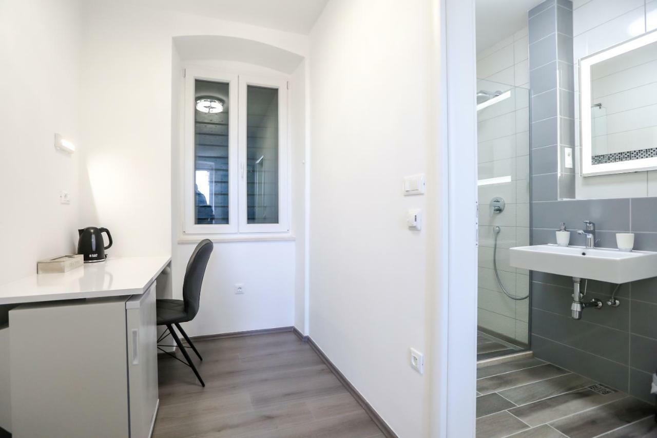 Villa Kate Split Bagian luar foto