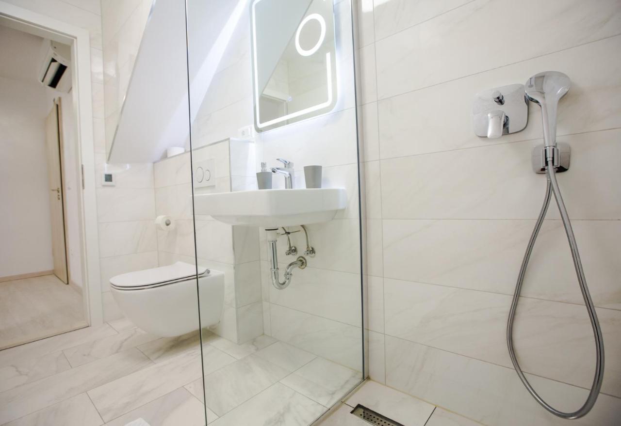 Villa Kate Split Bagian luar foto